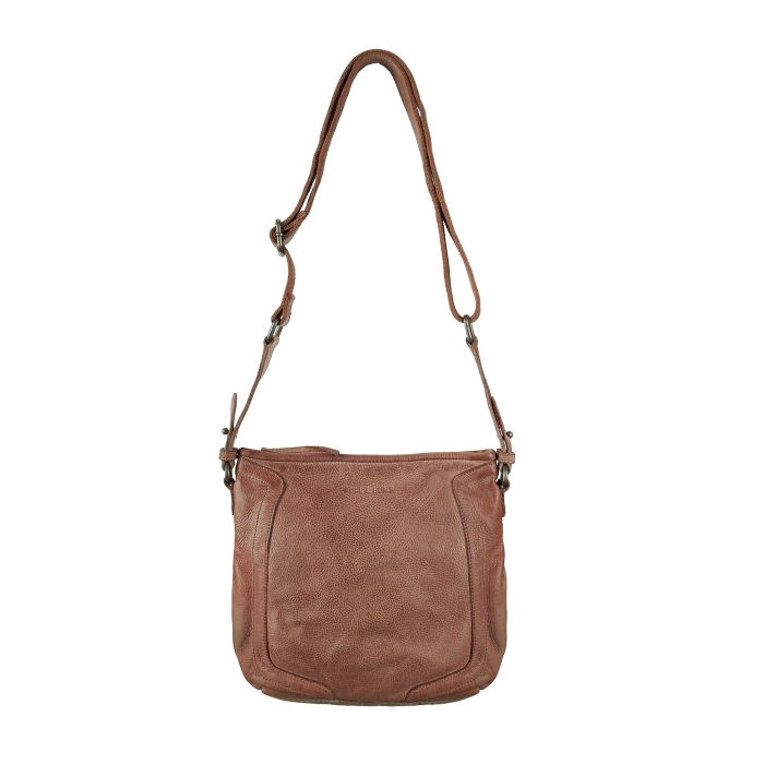 SIENNA SAND Handtasche